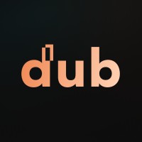 dub Logo